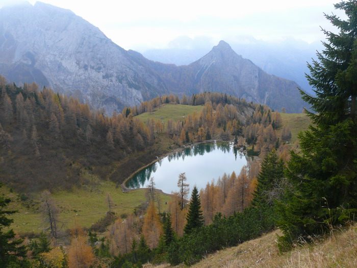 Laghi..... del FRIULI VENEZIA GIULIA